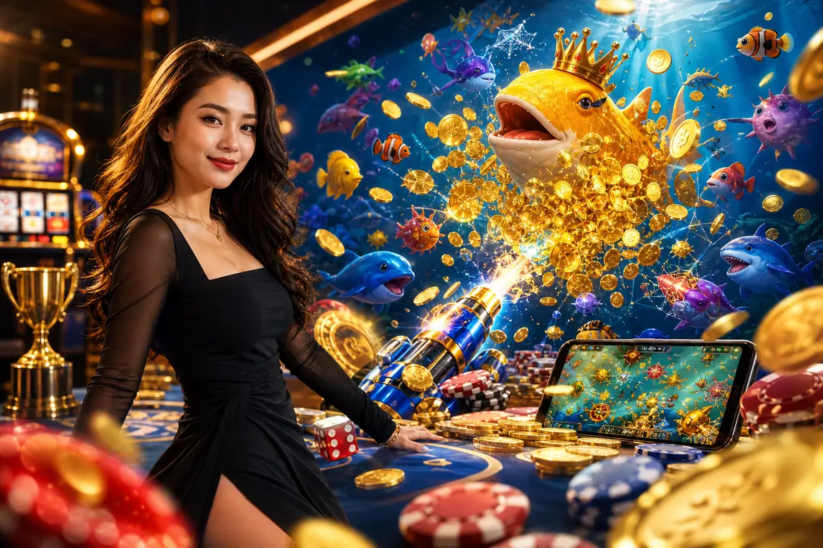 diss88 antara muka slot online selepas login