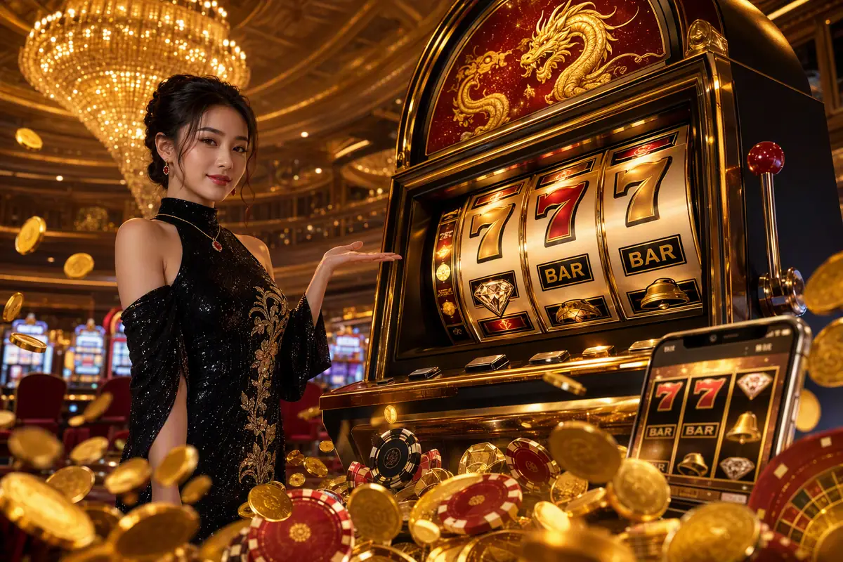 diss88 Casino platform selamat berlesenkan antarabangsa