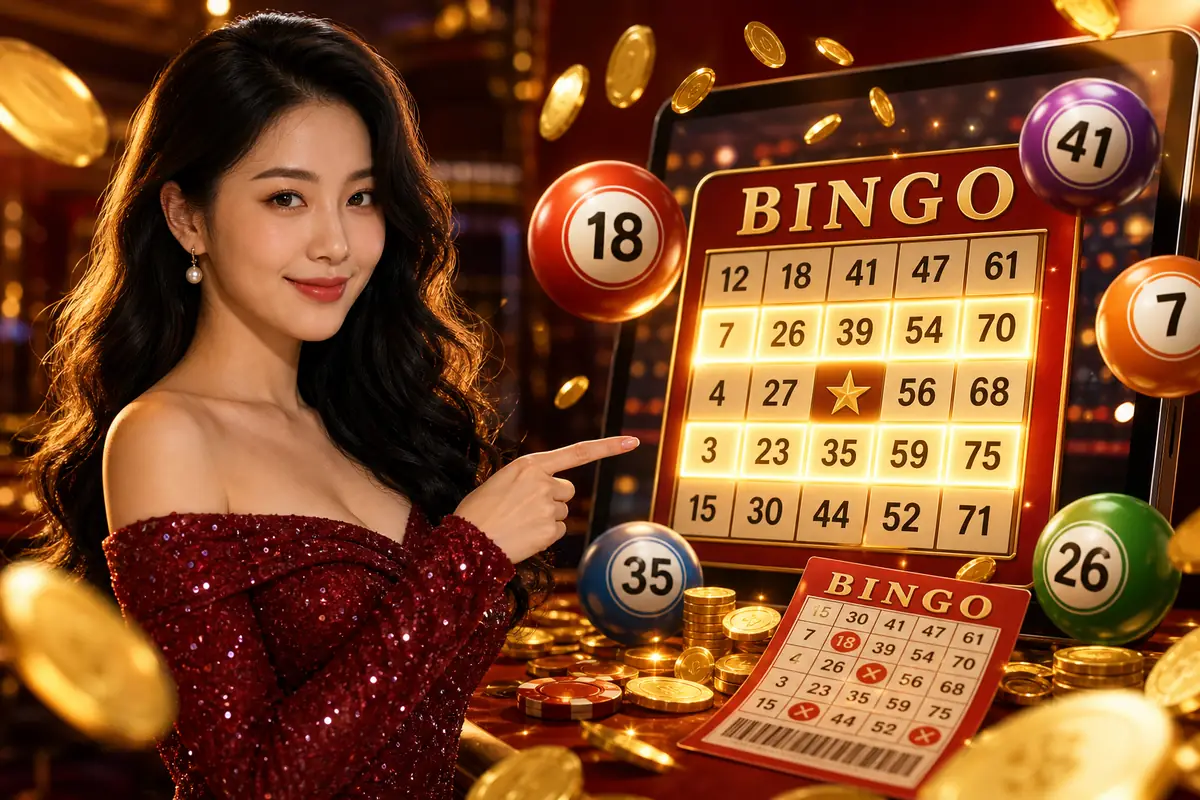 diss88 Casino dealer langsung suasana meja