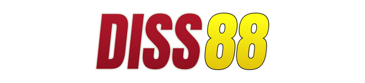 diss88 logo